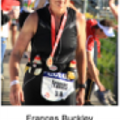 Profile Picture of Frances Buckley (@Kyserium) on Twitter