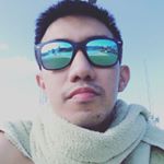 Profile Picture of Allan Benjamin Salvador (@allan090390) on Instagram