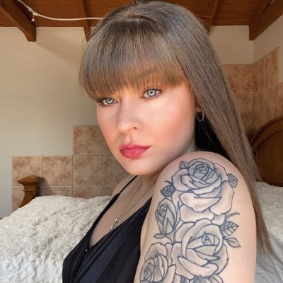 Miranda Ferris ⚡️ - Twitter Profile Picture of Miranda Ferris ⚡️ (@STORM_Ferris) on Twitter