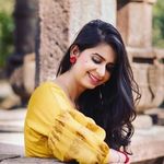 Profile Picture of Kinjal Dave FC 🌼 (@thekinjaldave.fc) on Instagram