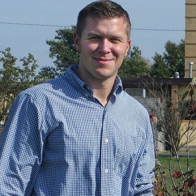 Profile Picture of David Koogler (@BGMS_principal) on Twitter