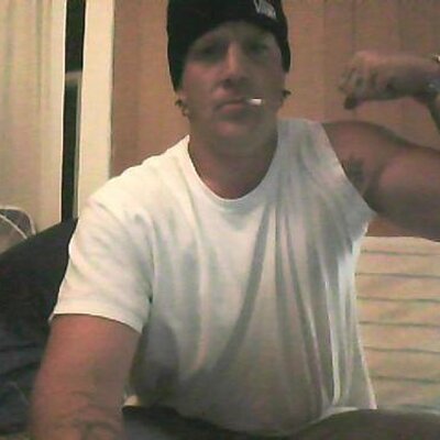 Profile Picture of Steven Hardcastle (@LEOSRULE77) on Twitter