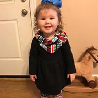 Profile Picture of Macy Morgan (@macy-morgan-19) on Quora