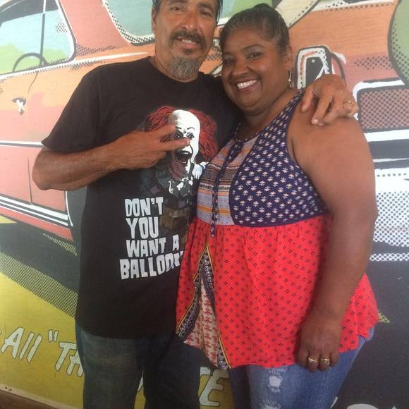 Profile Picture of Maryrene Rosalez (@rene_r43) on Poshmark