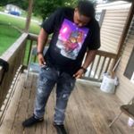 Profile Picture of Ladarius Brown (@ladarius.b) on Instagram