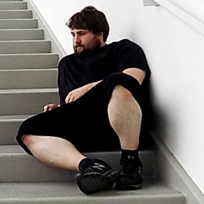 Profile Picture of Mike Blystone (@mike_blystone) on Twitter