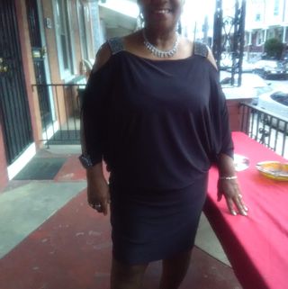 Profile Picture of Cassandra Staves (@Cassandra-Staves) on Facebook