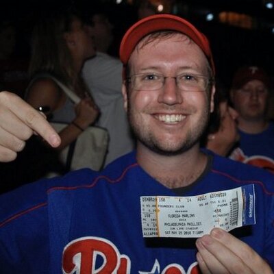 Profile Picture of Chris Richman (@ChrisRichmanMLB) on Twitter