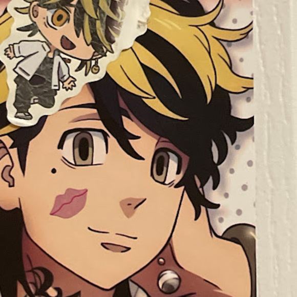 Profile Picture of Baran Khalilipour (@rainee394) on Poshmark