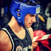 Profile Picture of Francesco Lamacchia (@francescolamacchia) on Pinterest