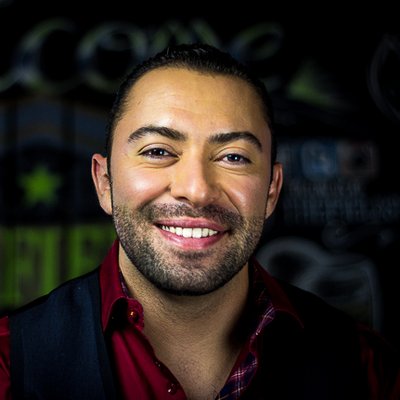 Profile Picture of Joe Frade (@JoeFrade) on Twitter