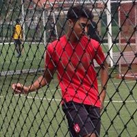 Profile Picture of Muhammad Ilham (@muhammad-ilham-135) on Quora