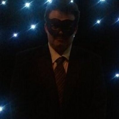 Profile Picture of Joshua Lomaxon Twitter