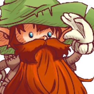 Profile Picture of Matthew MacKenzie (@RevolvingMammal) on Twitter