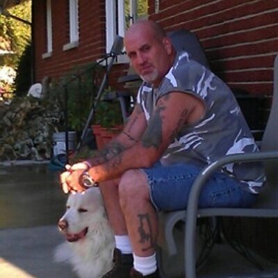 Profile Picture of Dan Shope (@320repo) on Twitter