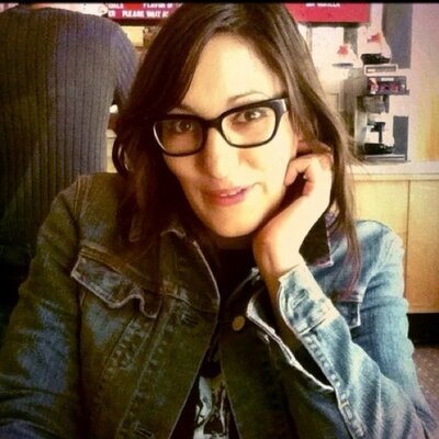 Profile Picture of Ruth Martin (@ram_artin) on Twitter