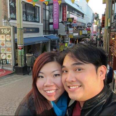 Profile Picture of Nicholas Cheng R.Y (@revelatio83) on Twitter