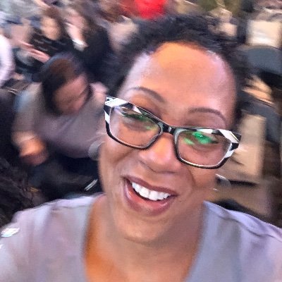 Profile Picture of Sharon Mosley (@SharonM06178804) on Twitter