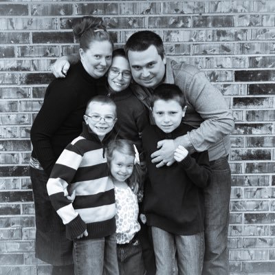 Profile Picture of Nathan Arney (@NathanArneySr) on Twitter