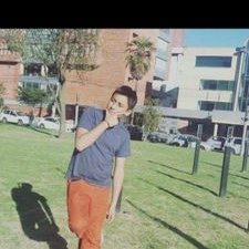 Profile Picture of Kenneth Gallardo (@KennethGallar16) on Twitter