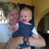 Profile Picture of Janet Thornton (@janet-thornton-10) on Quora