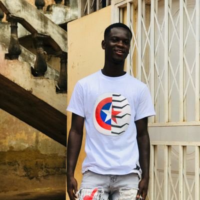 Profile Picture of Lamie Mi Heart💖🎙 (@Kwesi_B_A) on Twitter