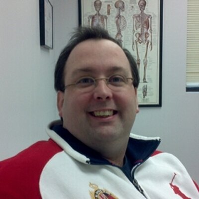 Profile Picture of John Hoatson (@JohnHoatson) on Twitter