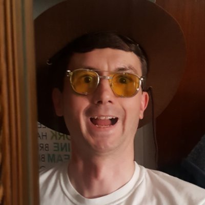 Profile Picture of Joshua Sisson (@51550N) on Twitter
