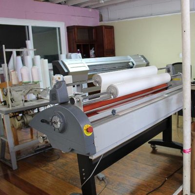 Profile Picture of AndySigns & Printing (@AndySignsPrint1) on Twitter