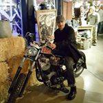 Profile Picture of David Allen Snowden (@davidallensnowden) on Instagram