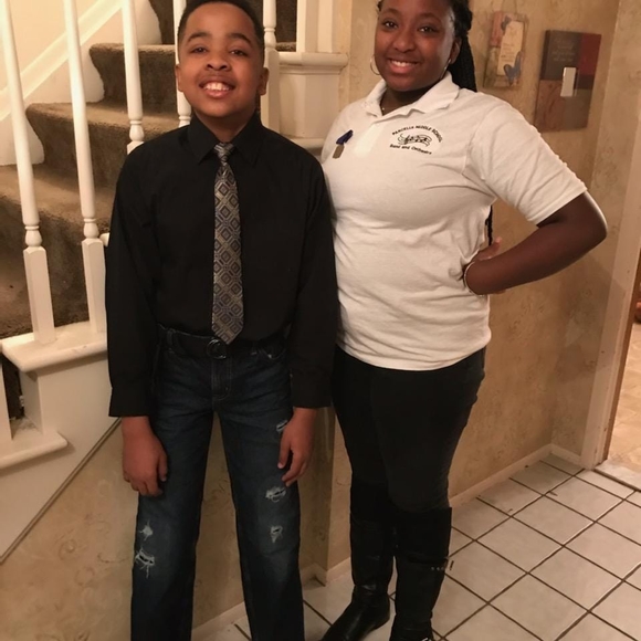 Profile Picture of Paul Jackson (@big45paulie) on Poshmark