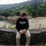 Profile Picture of Buffalo (@camping_with_adam) on Instagram