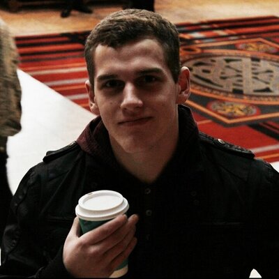 Profile Picture of Richard (@RichMigneault) on Twitter