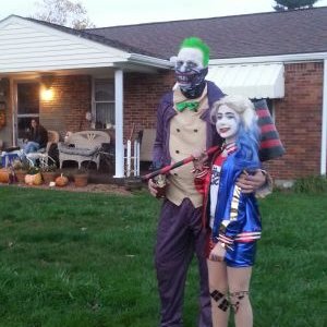 Profile Picture of Taylor (@TaylorCahill7) on Twitter