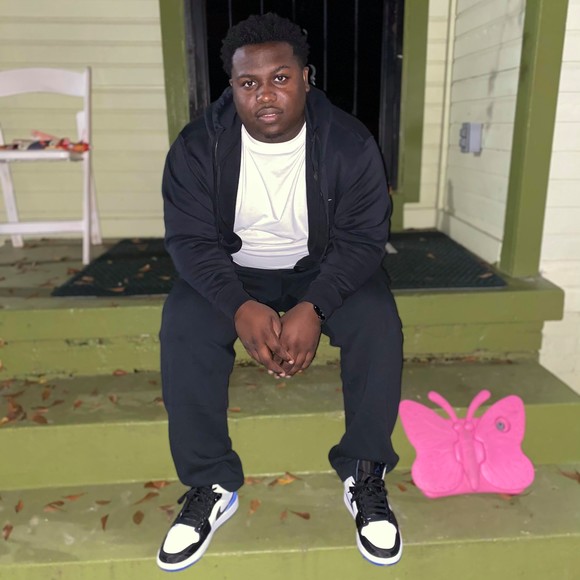 Profile Picture of Markeith Williams (@markeithw) on Poshmark