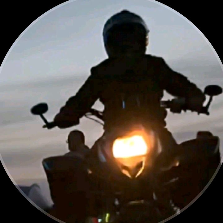 Profile Picture of Paul (@paulquad123) on Tiktok