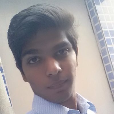 Profile Picture of Nirav Modi (@niravmodi18) on Twitter