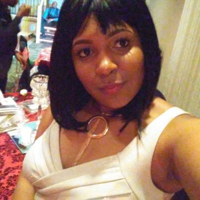 Profile Picture of Te’Ericka Malone (@MsAgee27) on Twitter