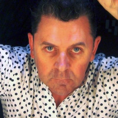 Profile Picture of Steve Wheeler Education (@SteveWheeler) on Twitter