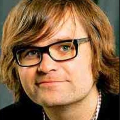 Profile Picture of Not Ben Gibbard (@lyrics4deathcab) on Twitter