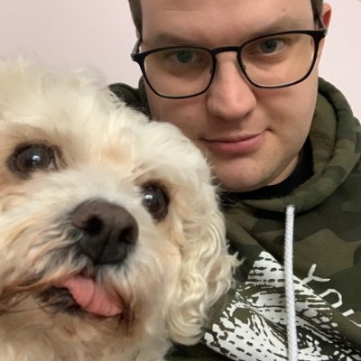 Profile Picture of Adam (@Ketch0r) on Twitter