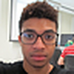 Profile Picture of anthony simms (@aleonsimms) on Flickr