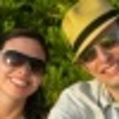 Profile Picture of Nick Metzger (@smurfageddon) on Twitter