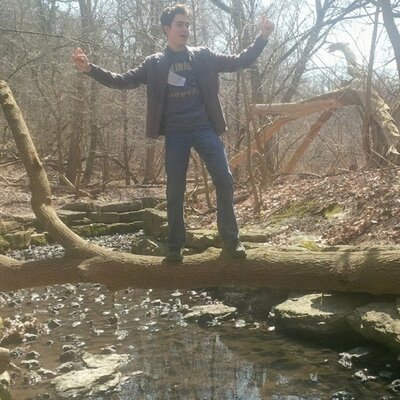 Profile Picture of Justin McBurney (@J_MC_B) on Twitter