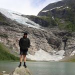 Profile Picture of Graham Johns (@grahamjohns_) on Instagram