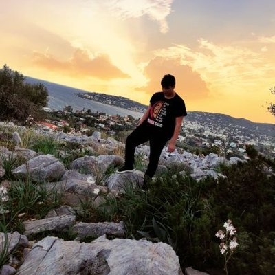 Profile Picture of Kostas Roubanis (@RoubanisKostas) on Twitter