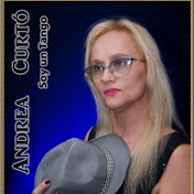 Profile Picture of Andrea Curto Tangos (@andreacurto4150) on Youtube