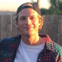 Profile Picture of Jared Lapine (@jared-lapine-3) on Quora