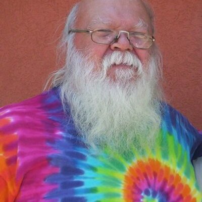 Profile Picture of Richard F.Ryan (@sclaus2u) on Twitter