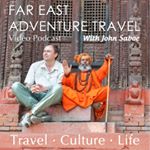 Profile Picture of John saboe (@fareastadventuretravel) on Instagram